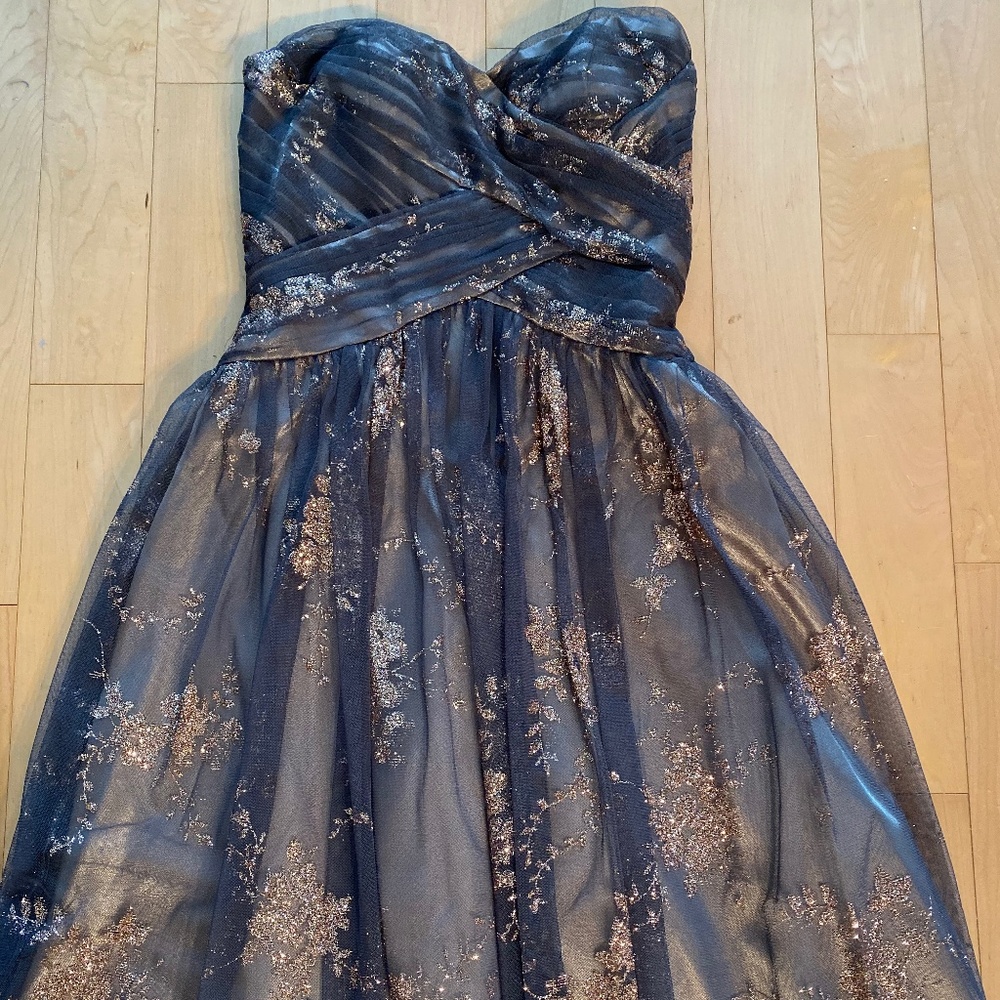 Cocktail Dress